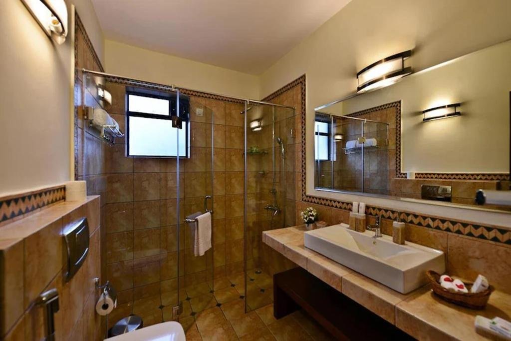 La Sunila Suites and Villa x Solis Nature