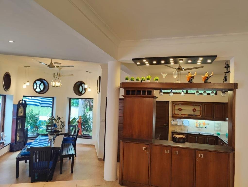 La Sunila Suites and Villa x Solis Nature