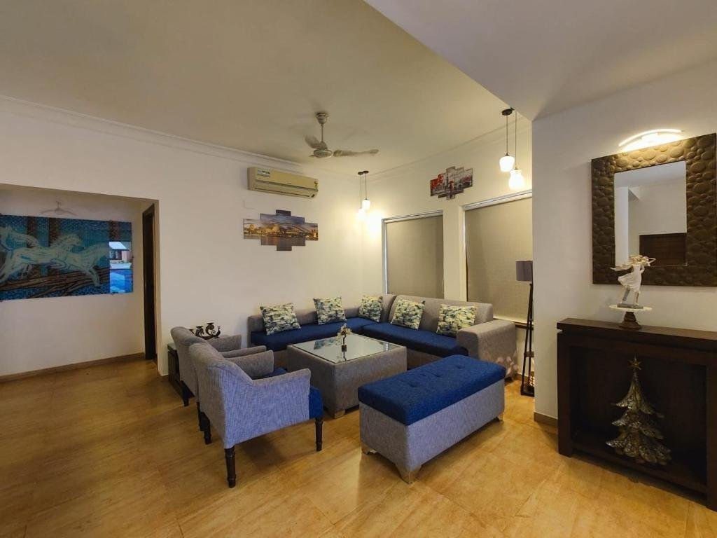 La Sunila Suites and Villa x Solis Nature