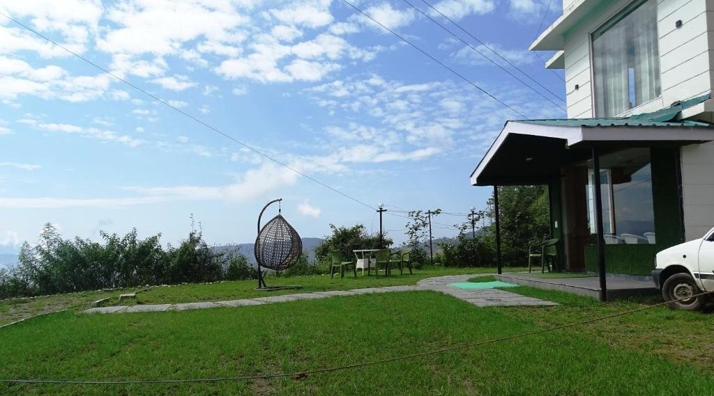 Humble Holiday Home Kufri shimla x Solis Nature