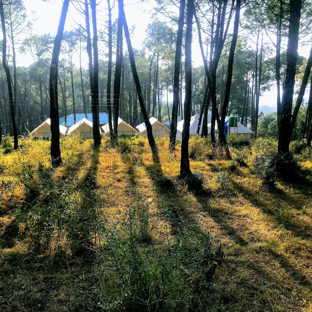 Astitva Resort & Camps x Solis Nature