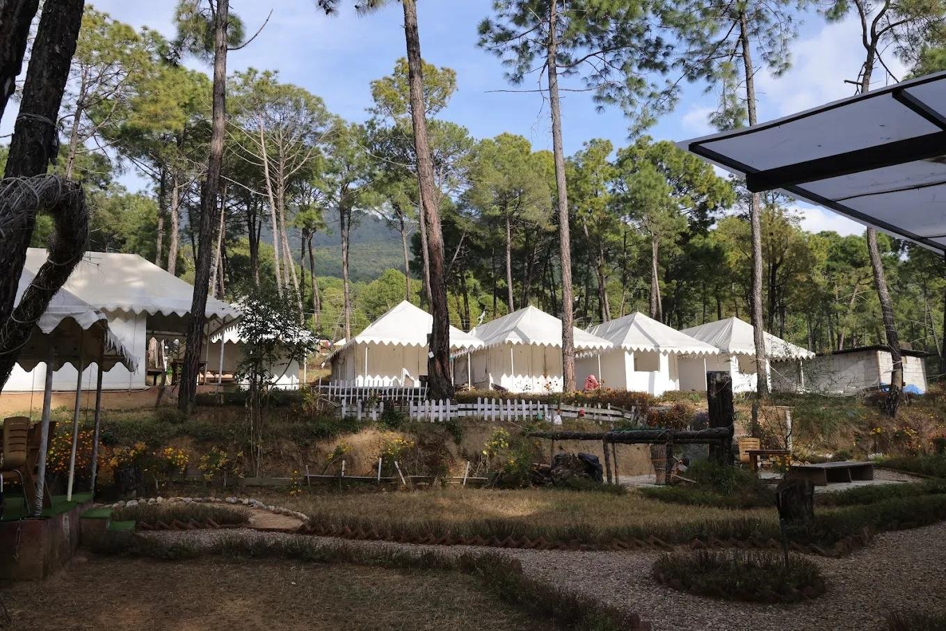 Astitva Resort & Camps x Solis Nature