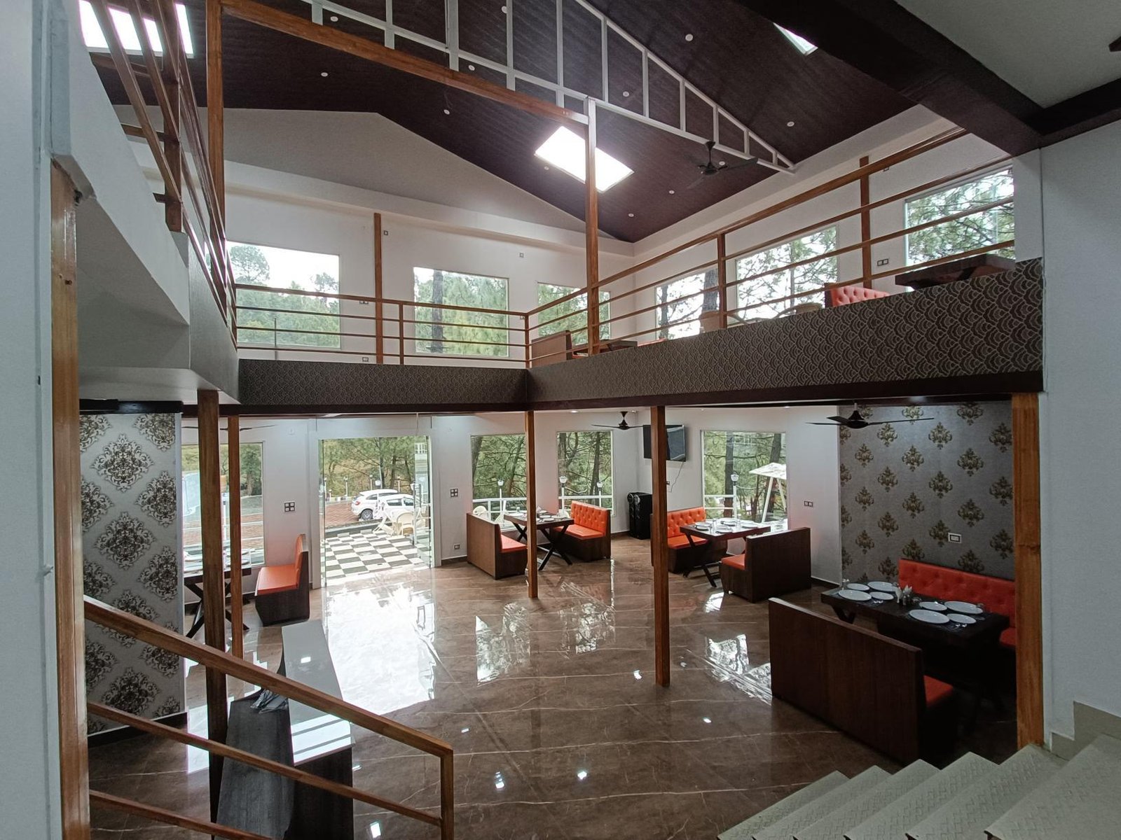 DLS Nature Trinket Resort x Solis Nature