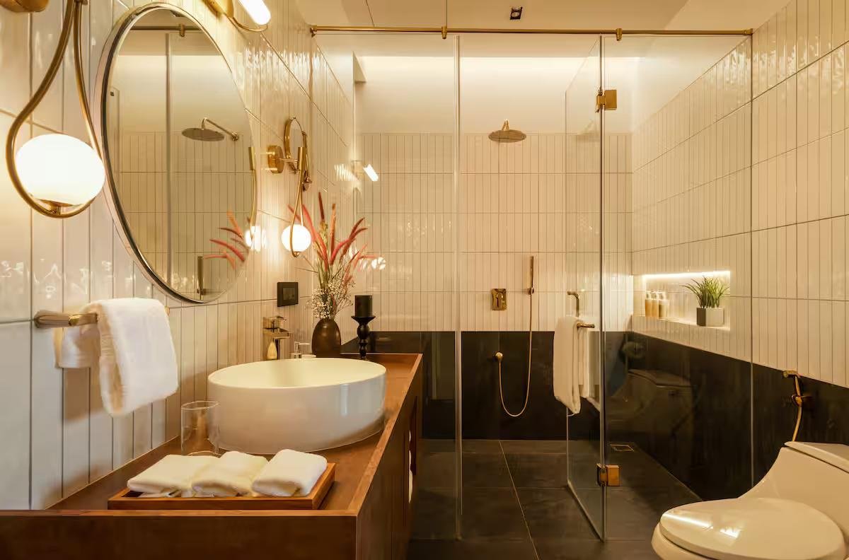 Luxury 4BHK Villa | Infinity Pool x Solis Nature
