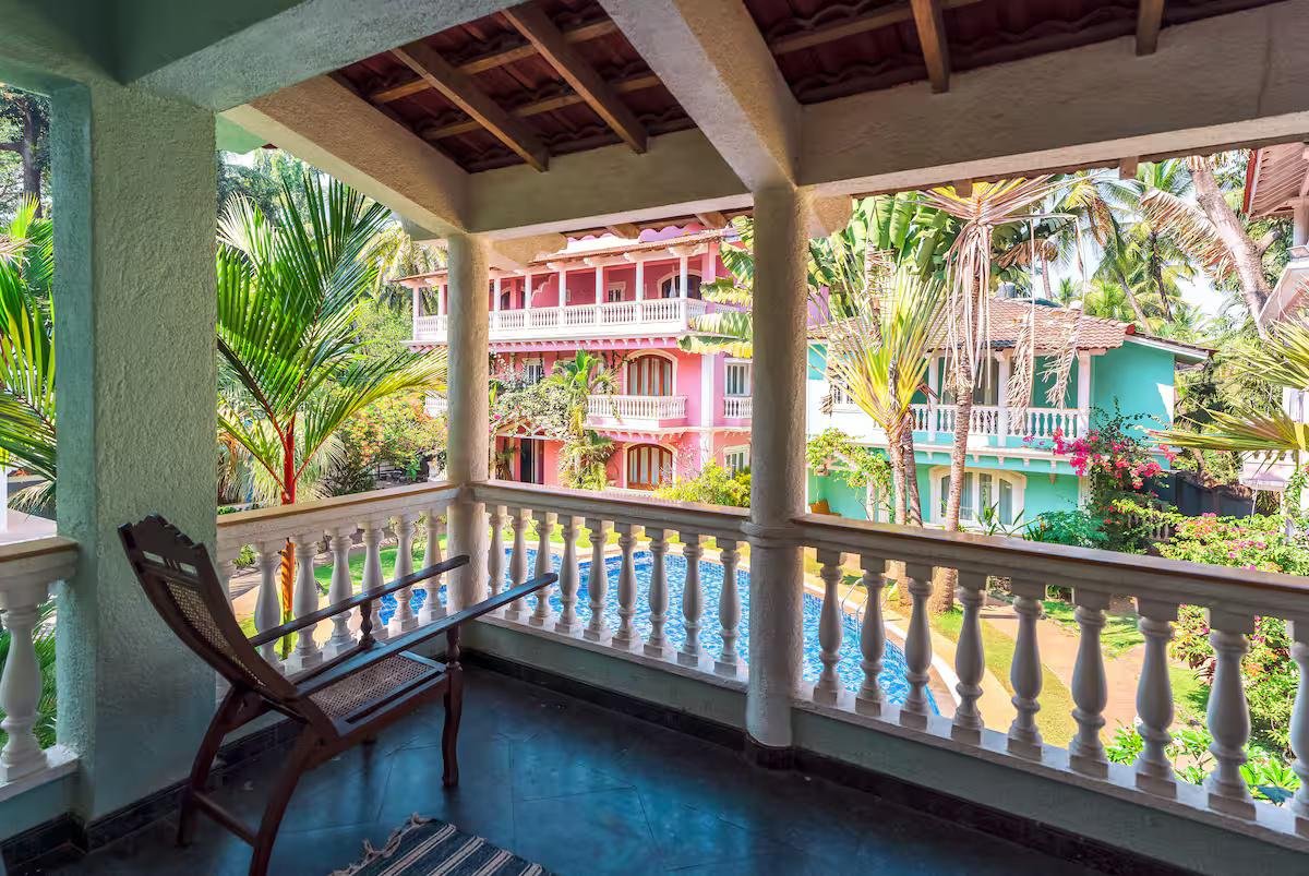 3BR villa w/ Pool & Bathtub x Solis Nature