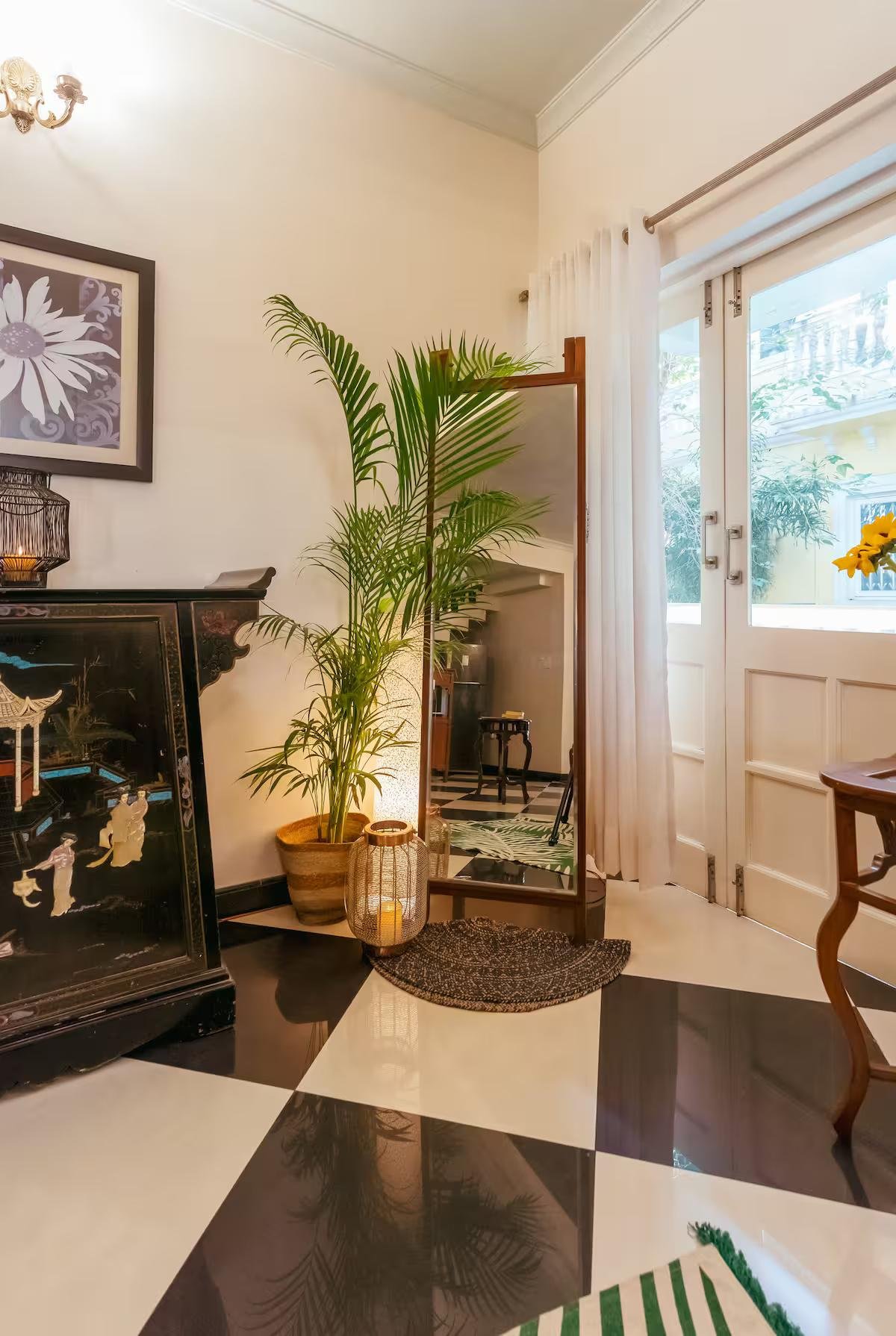 3BR villa w/ Pool & Bathtub x Solis Nature
