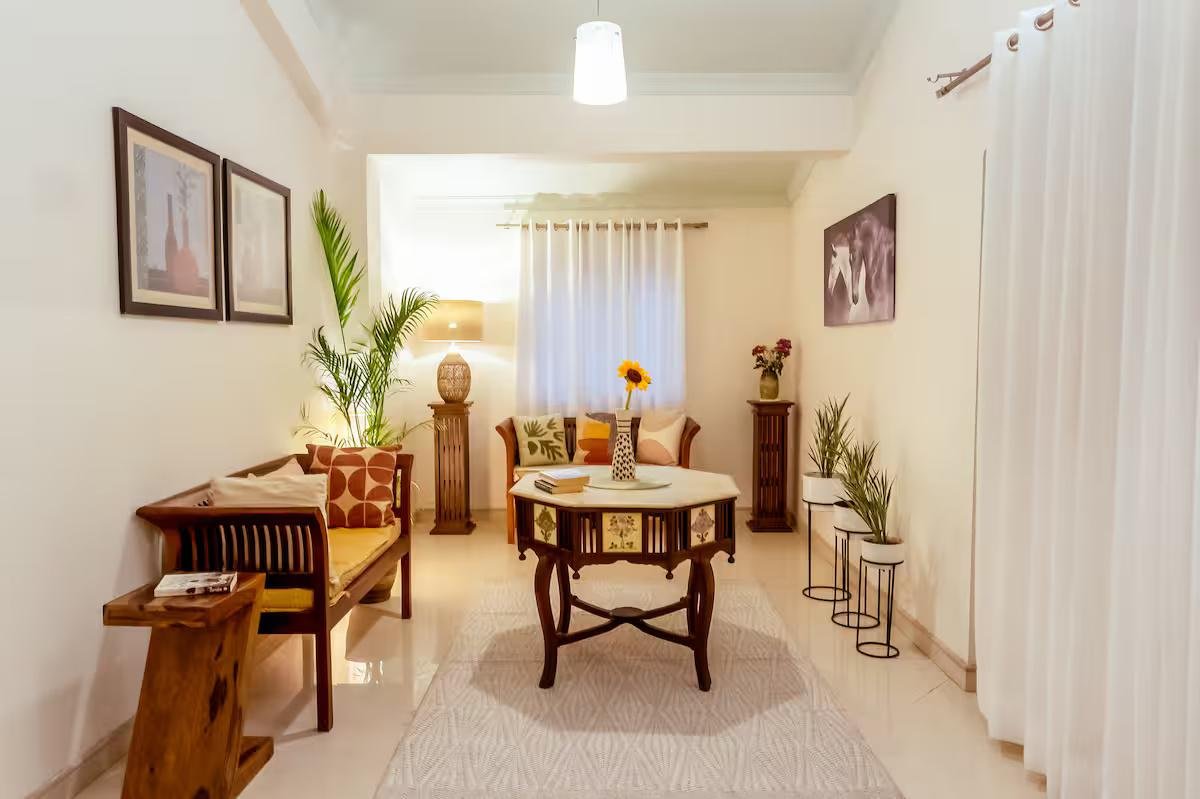 3BR villa w/ Pool & Bathtub x Solis Nature