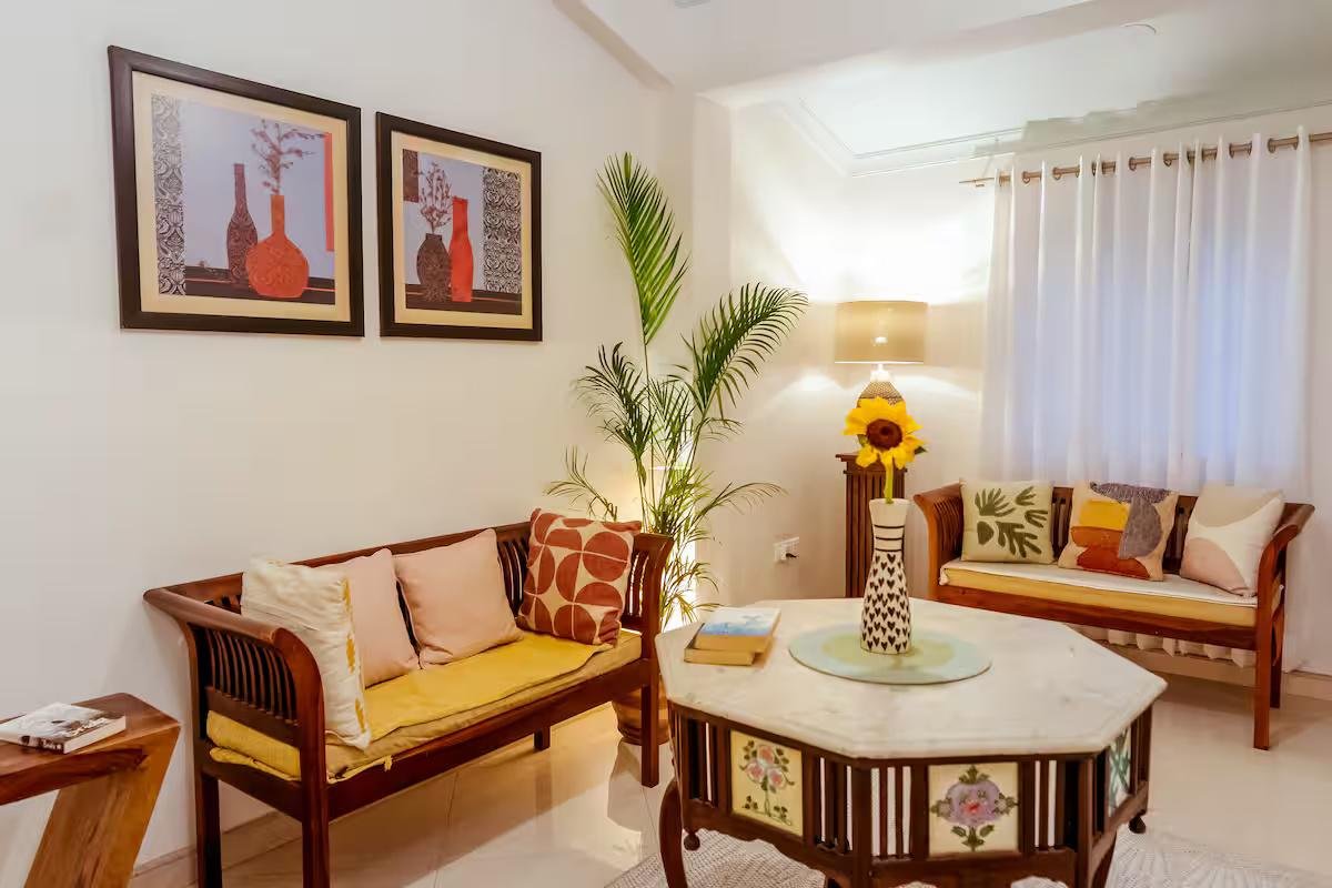 3BR villa w/ Pool & Bathtub x Solis Nature