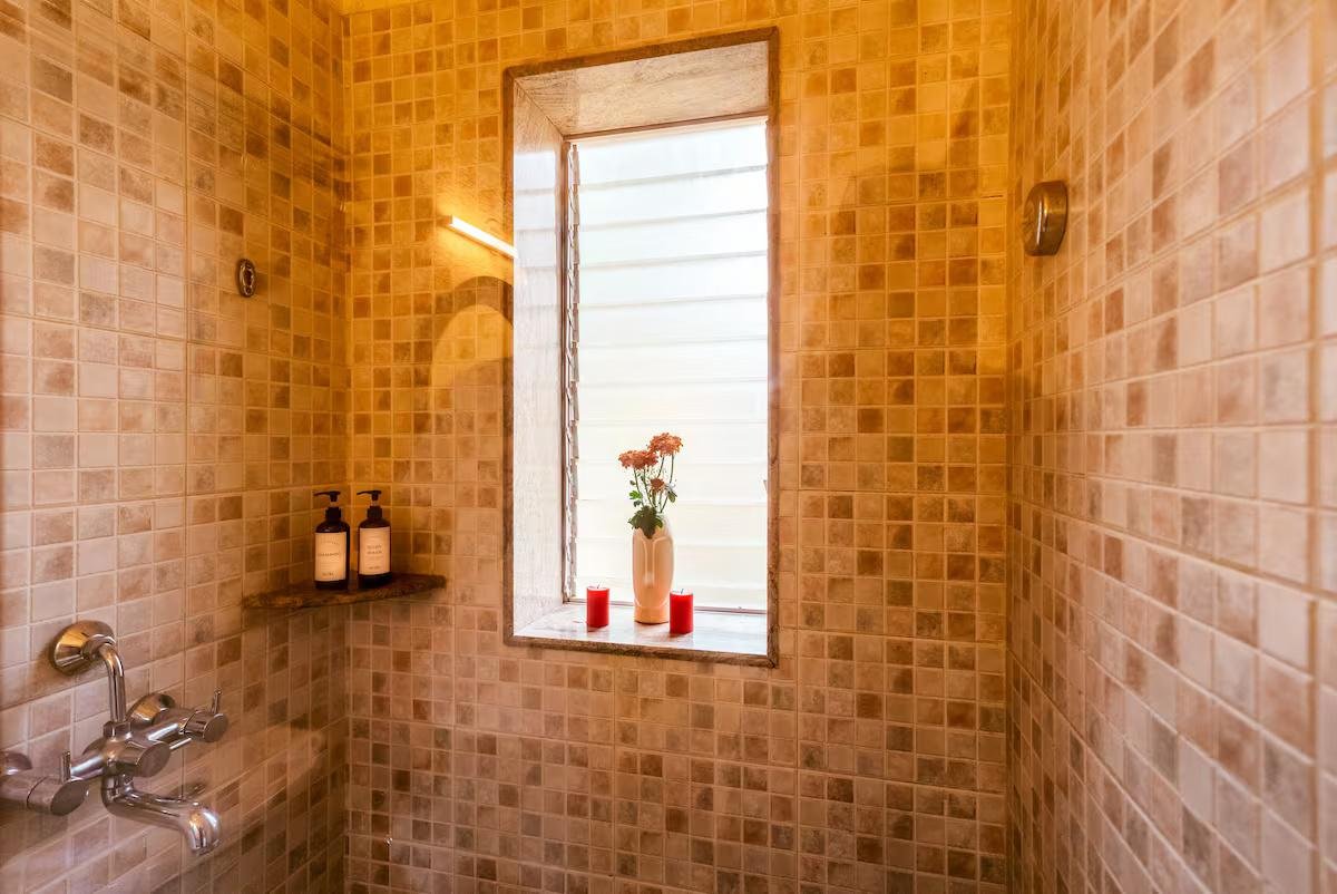 3BR villa w/ Pool & Bathtub x Solis Nature