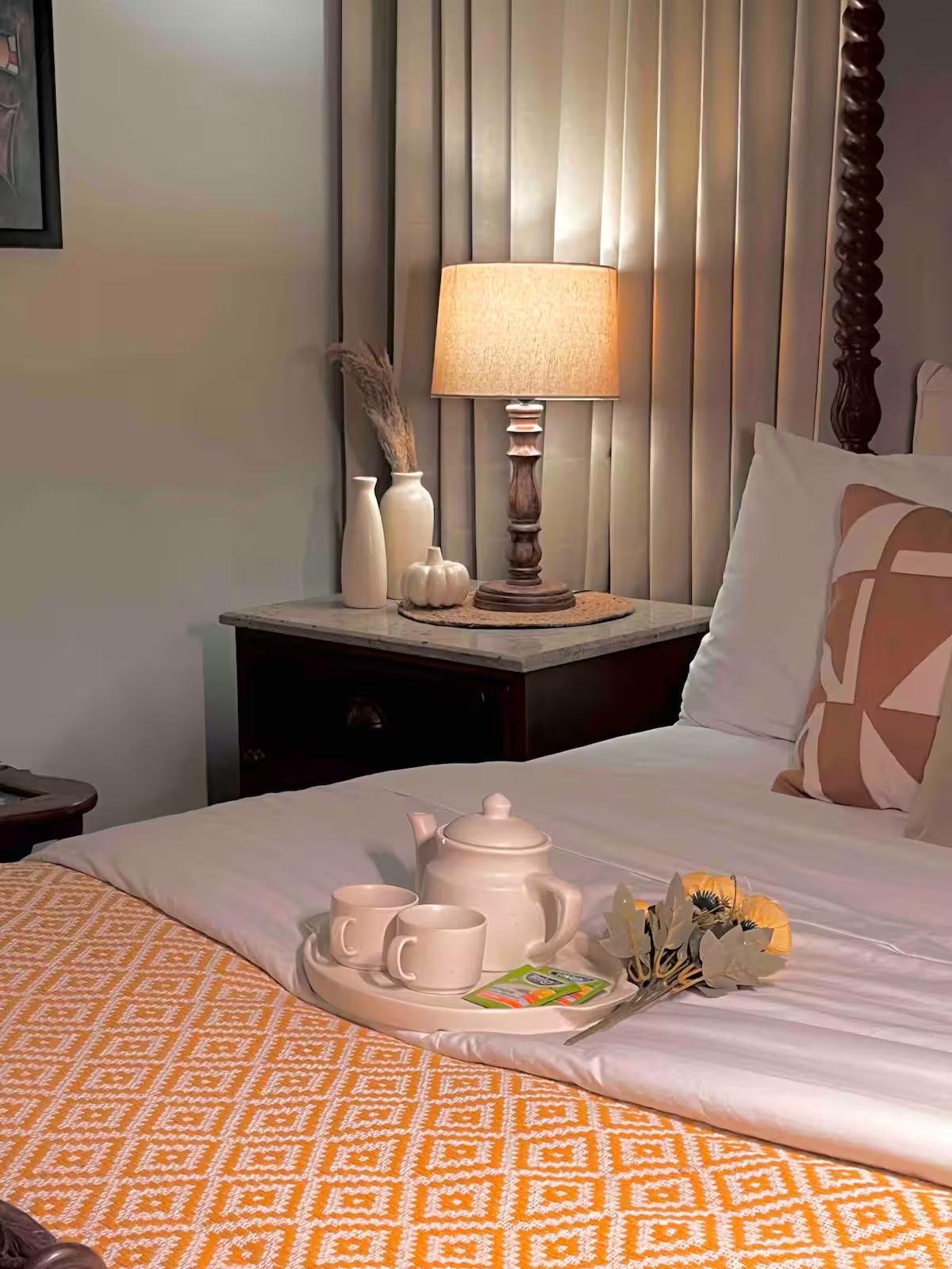 3BHK Élan villa w/pool & Bathtub x Solis Nature