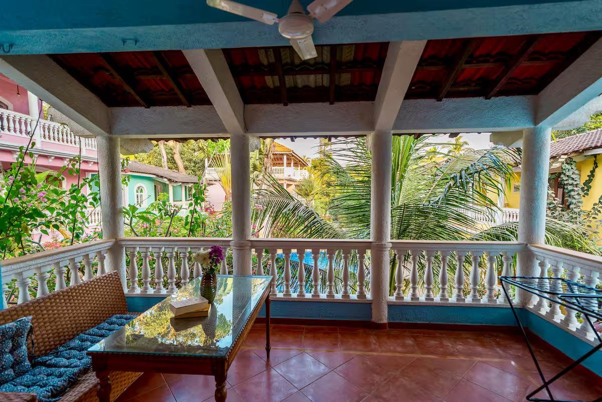 3BHK Villa | Pool & Bathtub x Solis Nature