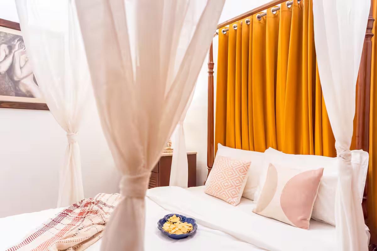 3BHK Villa | Pool & Bathtub x Solis Nature