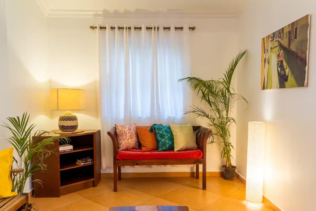 3BHK Villa | Pool & Bathtub x Solis Nature