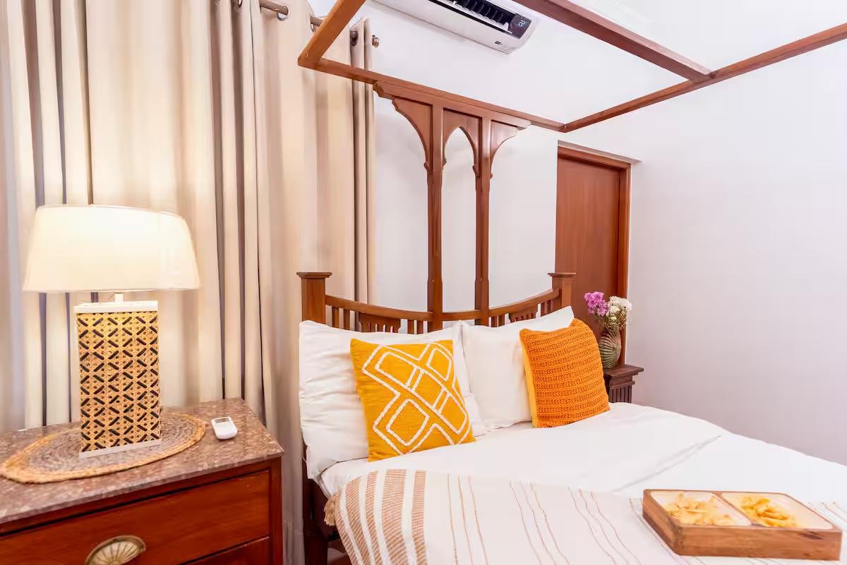 3BHK Villa | Pool & Bathtub x Solis Nature