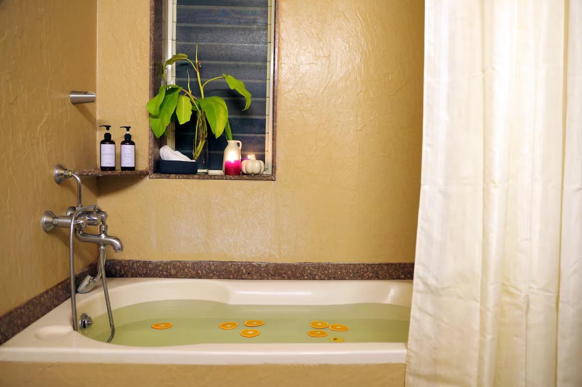 4BHK Villa w/ Pool 8 mins to beach x Solis Nature