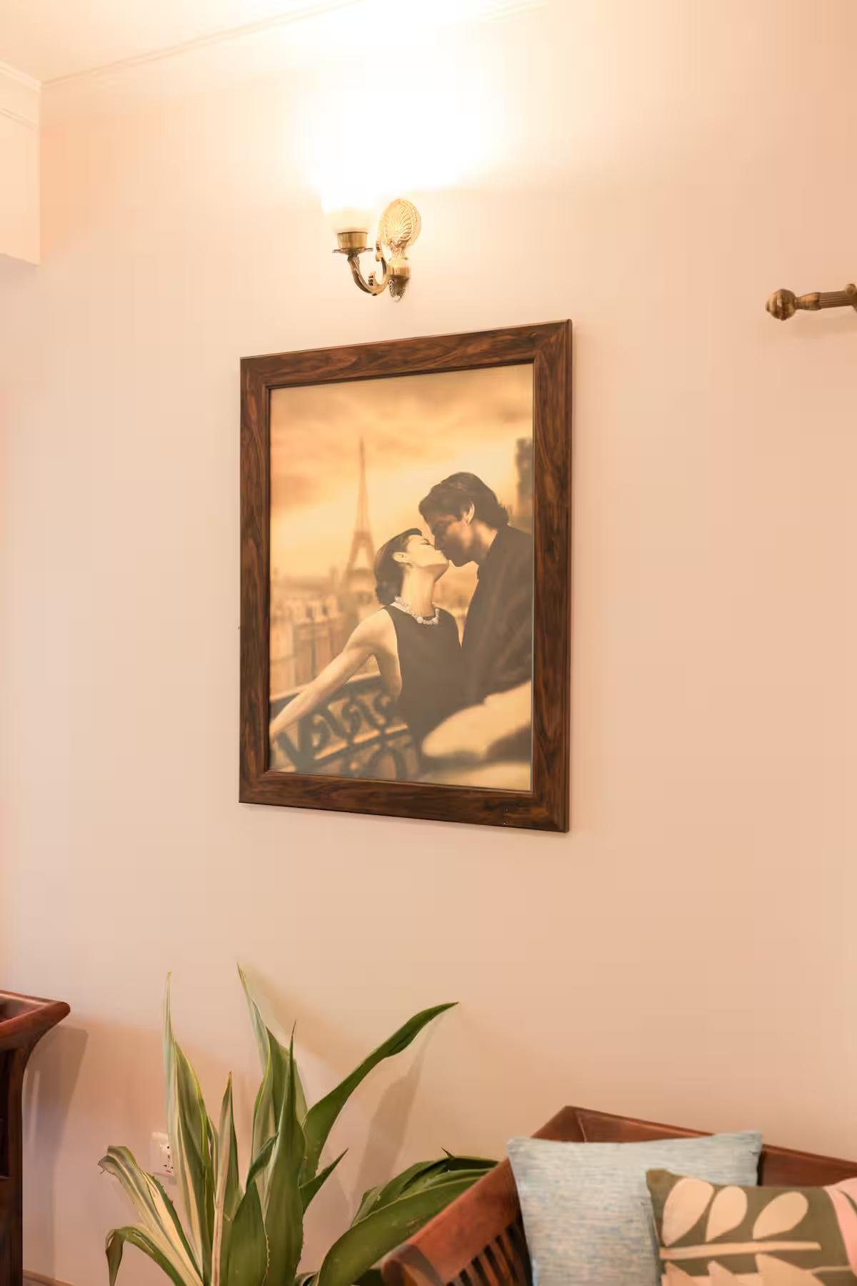 4BHK Villa w/ Pool 8 mins to beach x Solis Nature