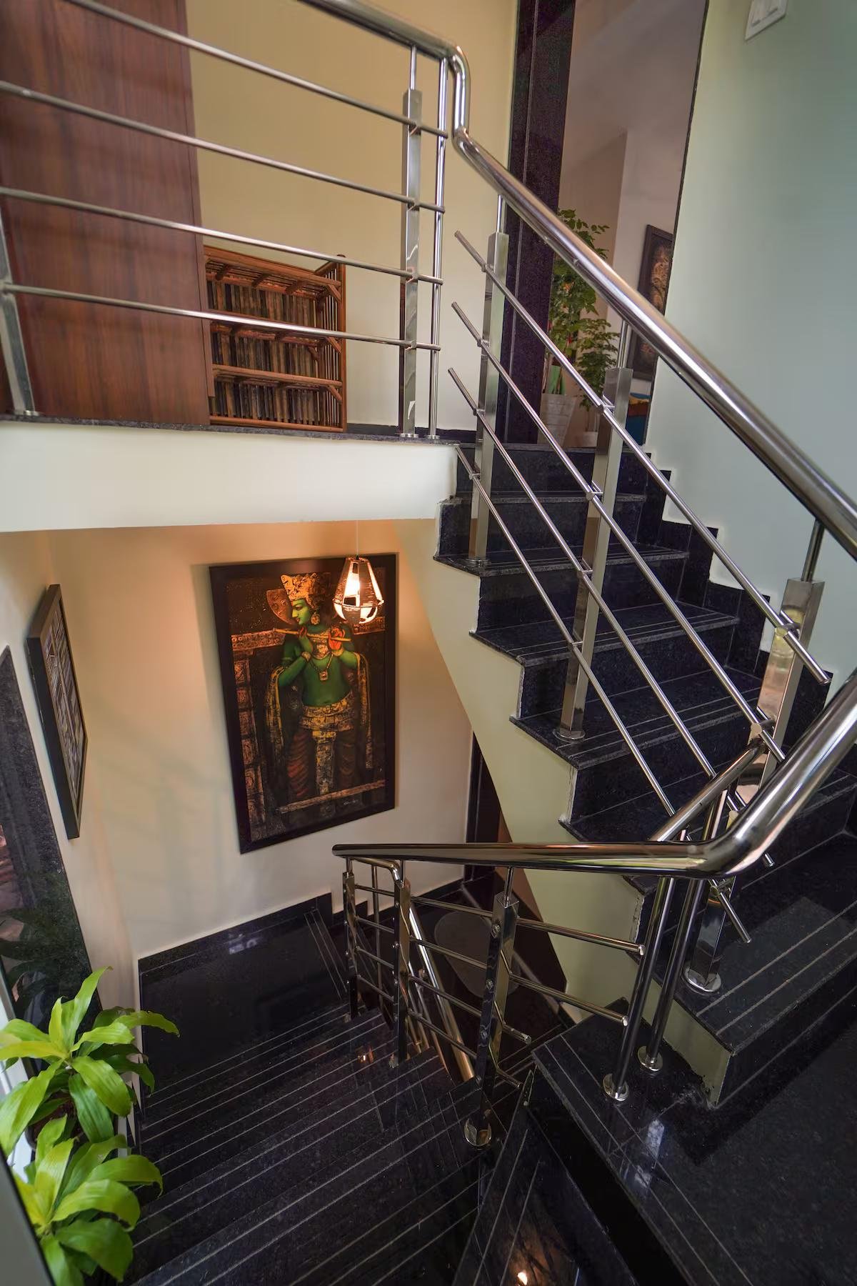 6BHK |  5 mins to Morjim Beach x Solis Nature