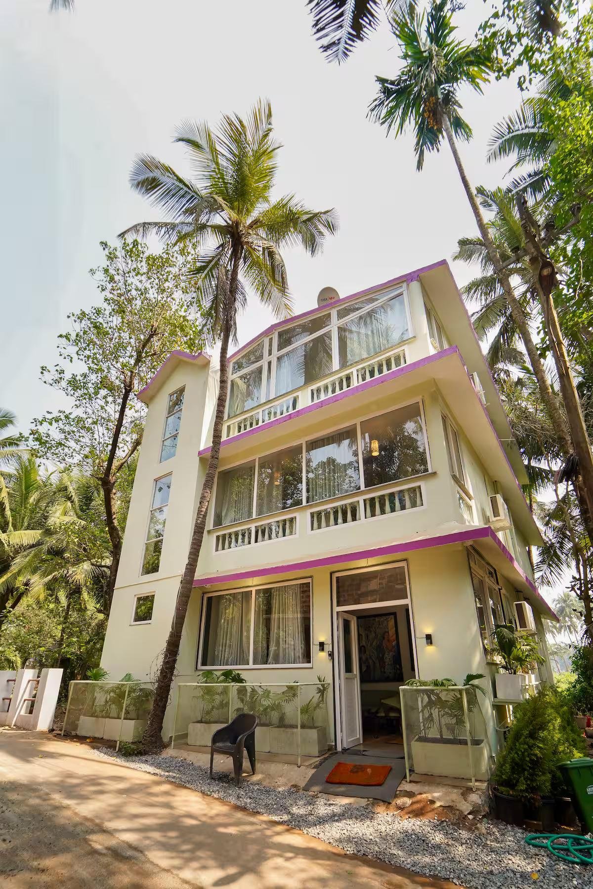 Cozy villa in Morjim x Solis Nature