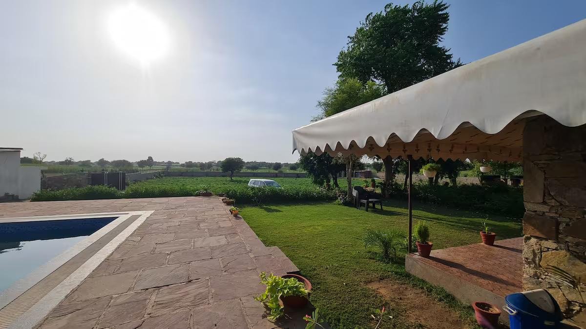 The Rustic Villa x Solis Nature