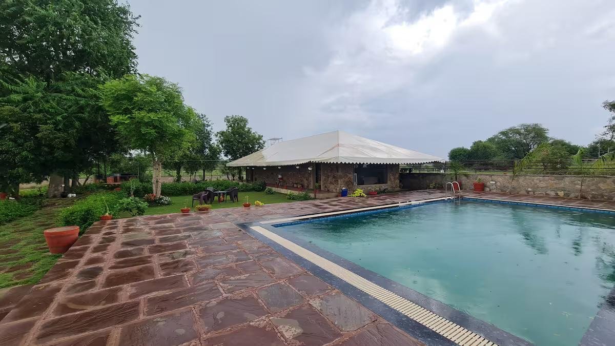 The Rustic Villa x Solis Nature