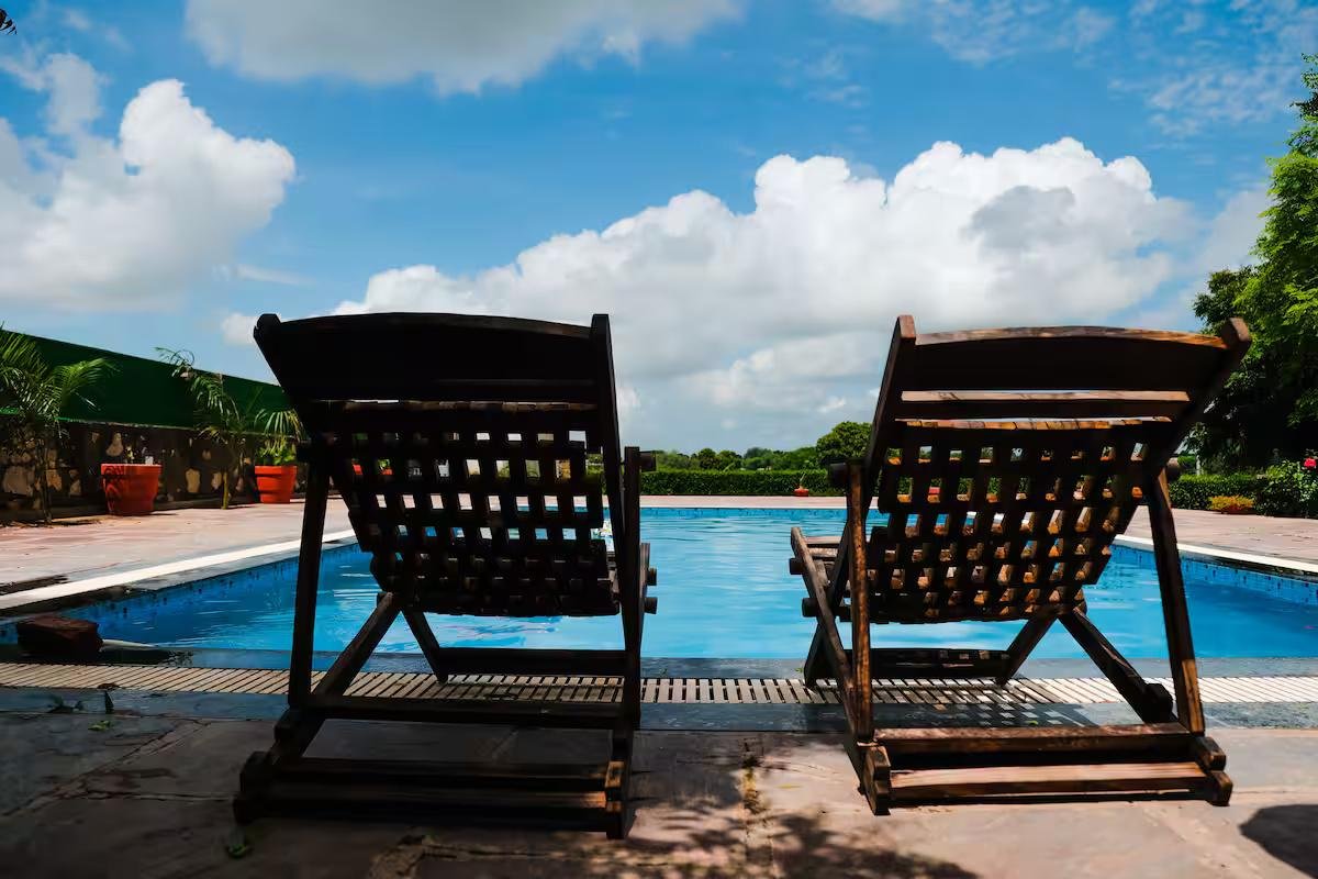 The Rustic Villa x Solis Nature
