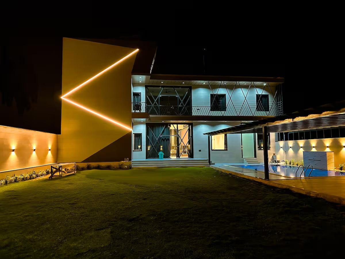 Grazio Farm x Solis Nature