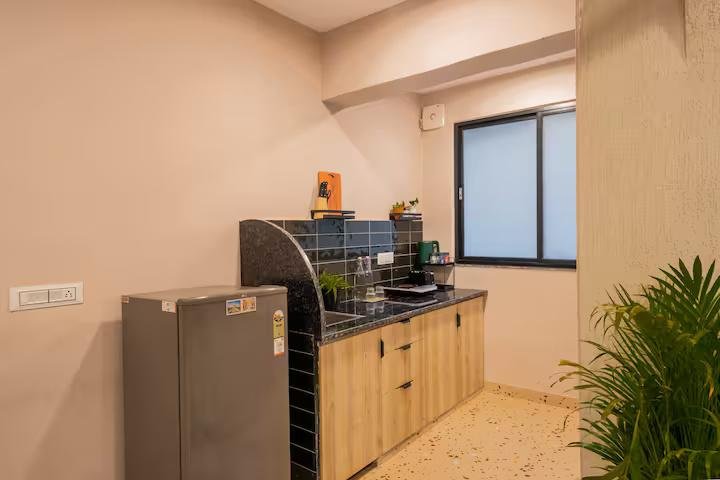 Stylish 3BHK Apart | Walk to Taj Mahal | 1500SQFT x Solis Nature
