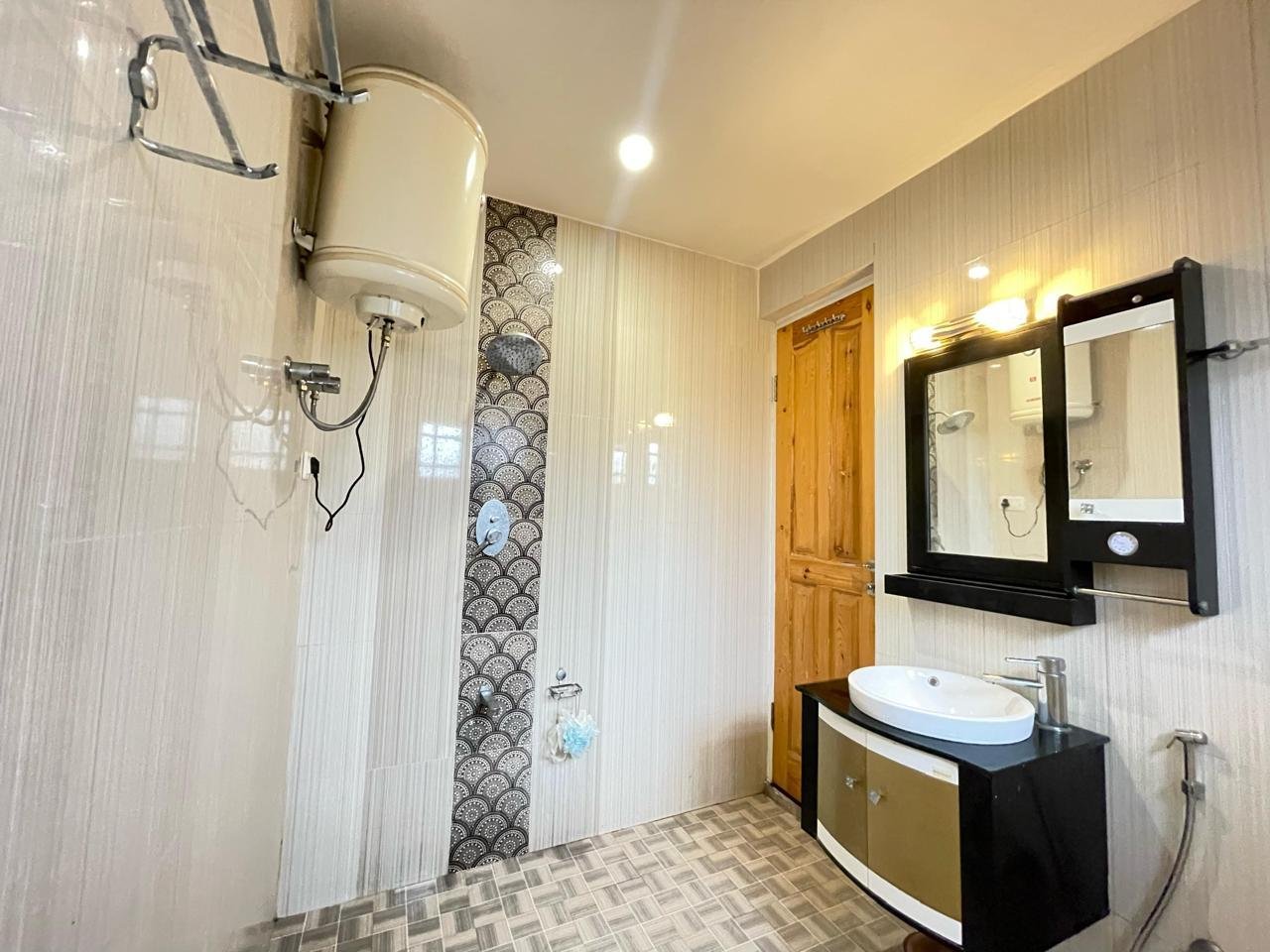 Villa Barakah-5 BR Villa, Mughal garden x Solis Nature