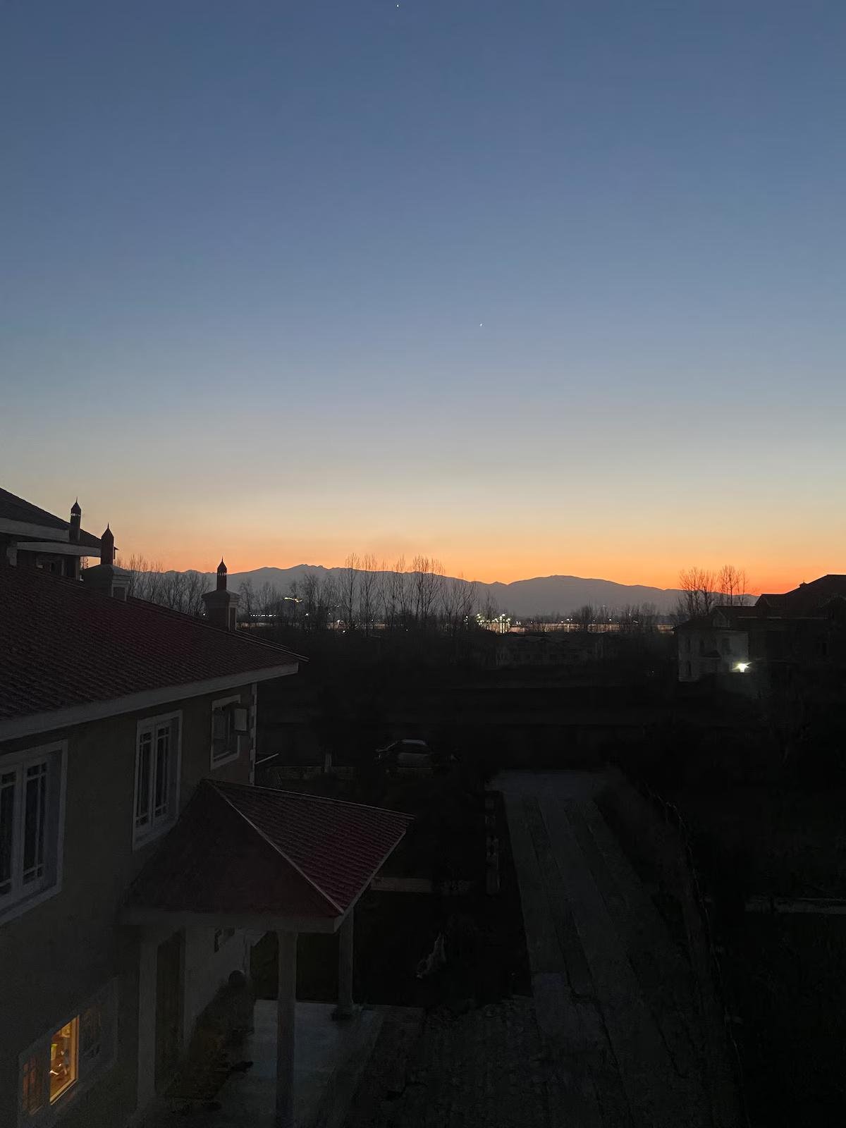 Shalimar Heights x Solis Nature