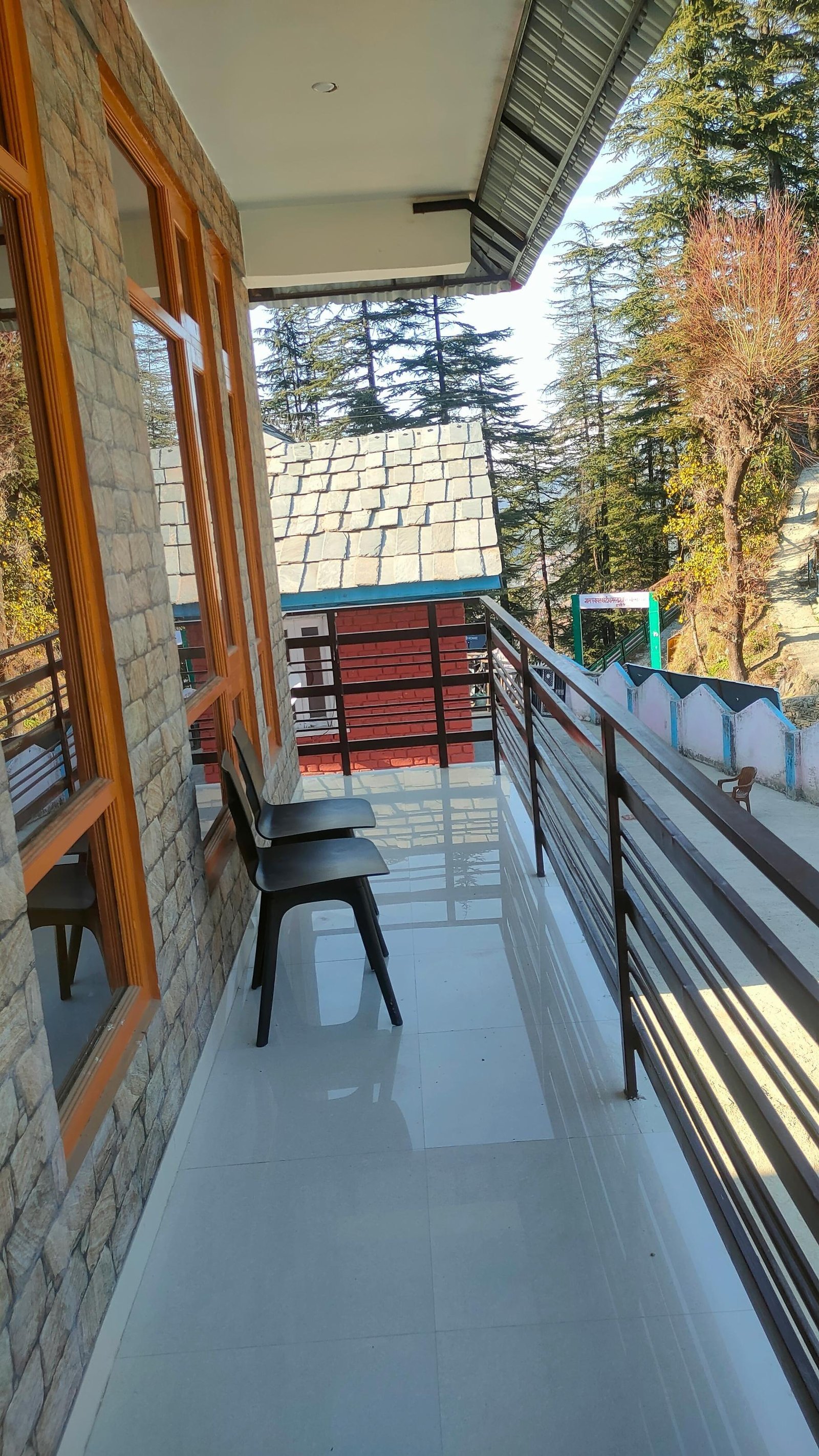Hotel Cozy Haven, Devidarh x Solis Nature