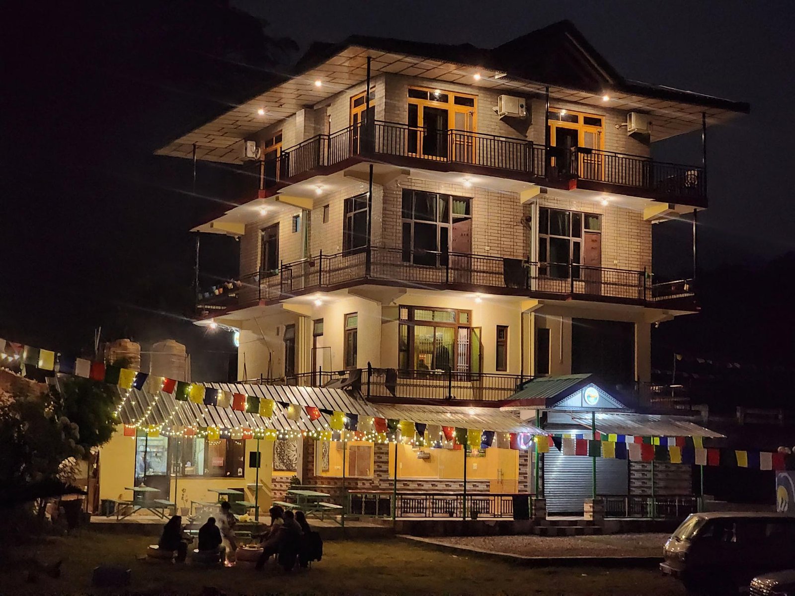 River View Villa A Boutique Stay x Solis Nature