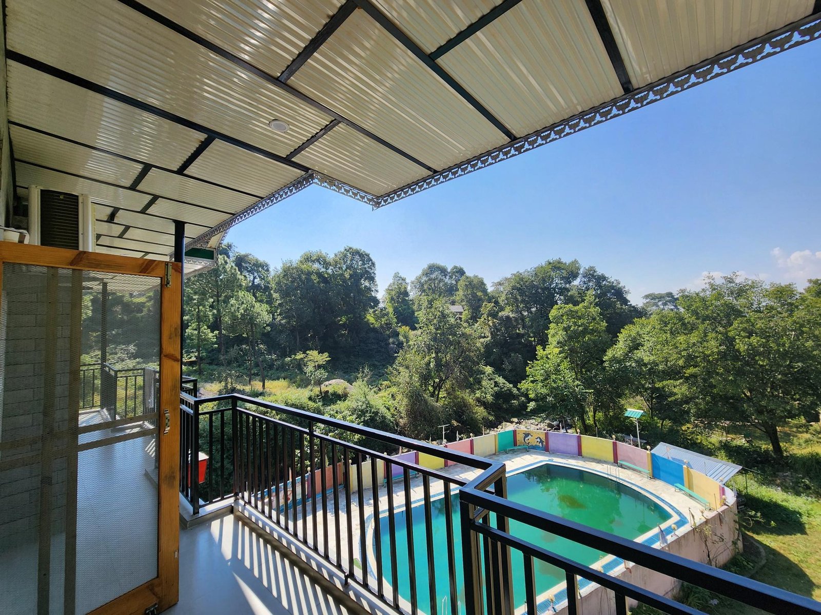River View Villa A Boutique Stay x Solis Nature