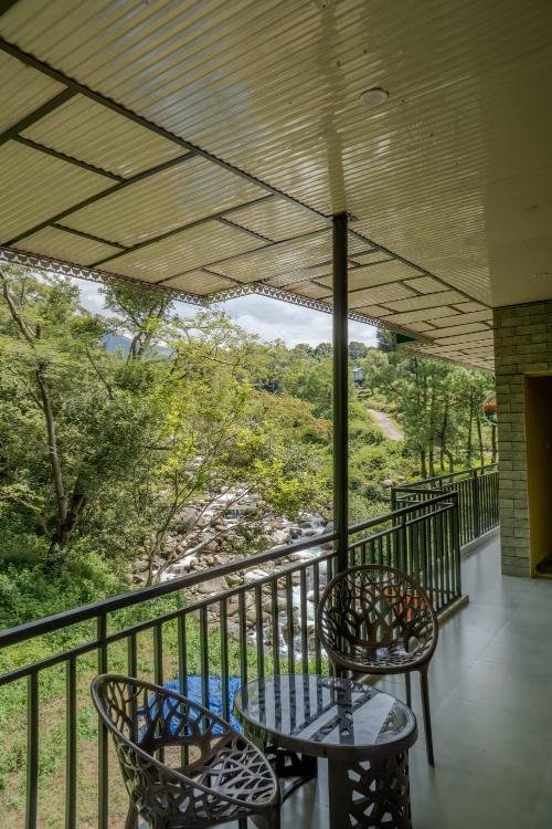 River View Villa A Boutique Stay x Solis Nature