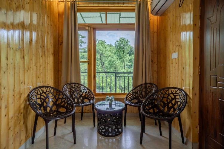 River View Villa A Boutique Stay x Solis Nature