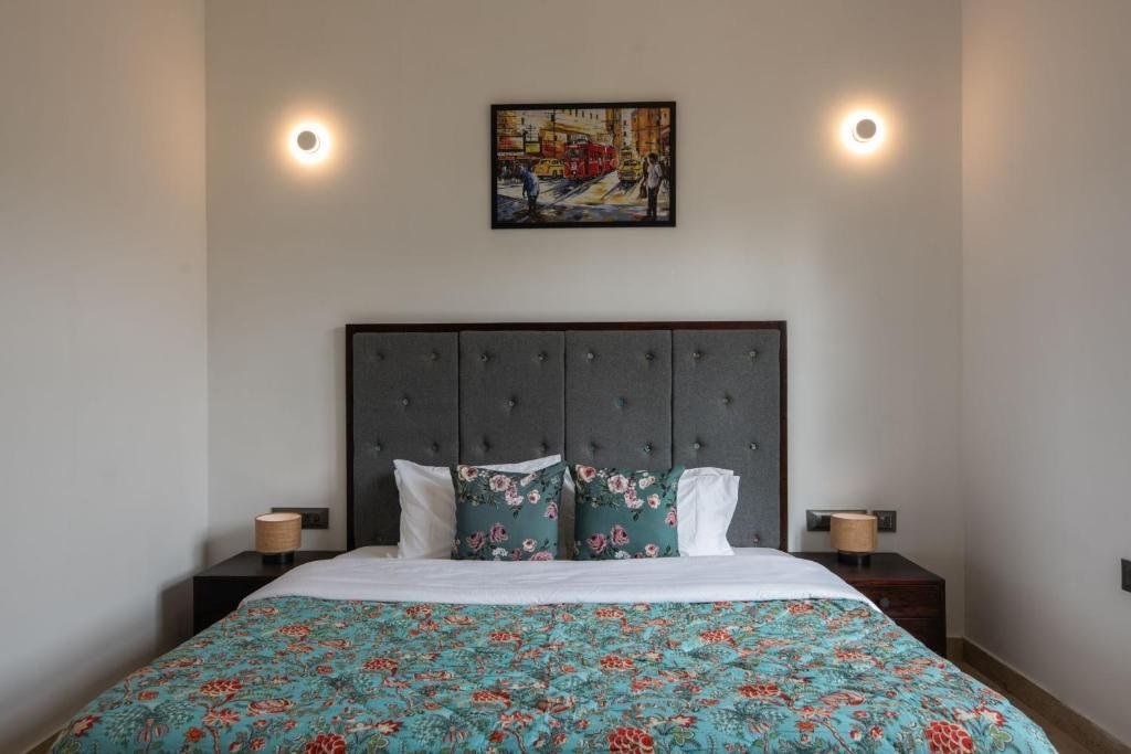Aranyavas Nature Retreat and Farm Stay x Solis Nature