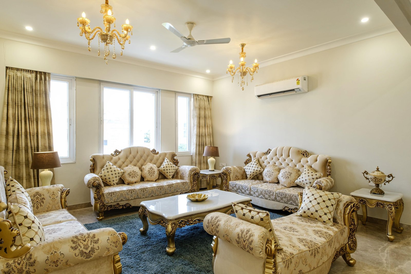 Palm 34 Jaipur x Solis Nature