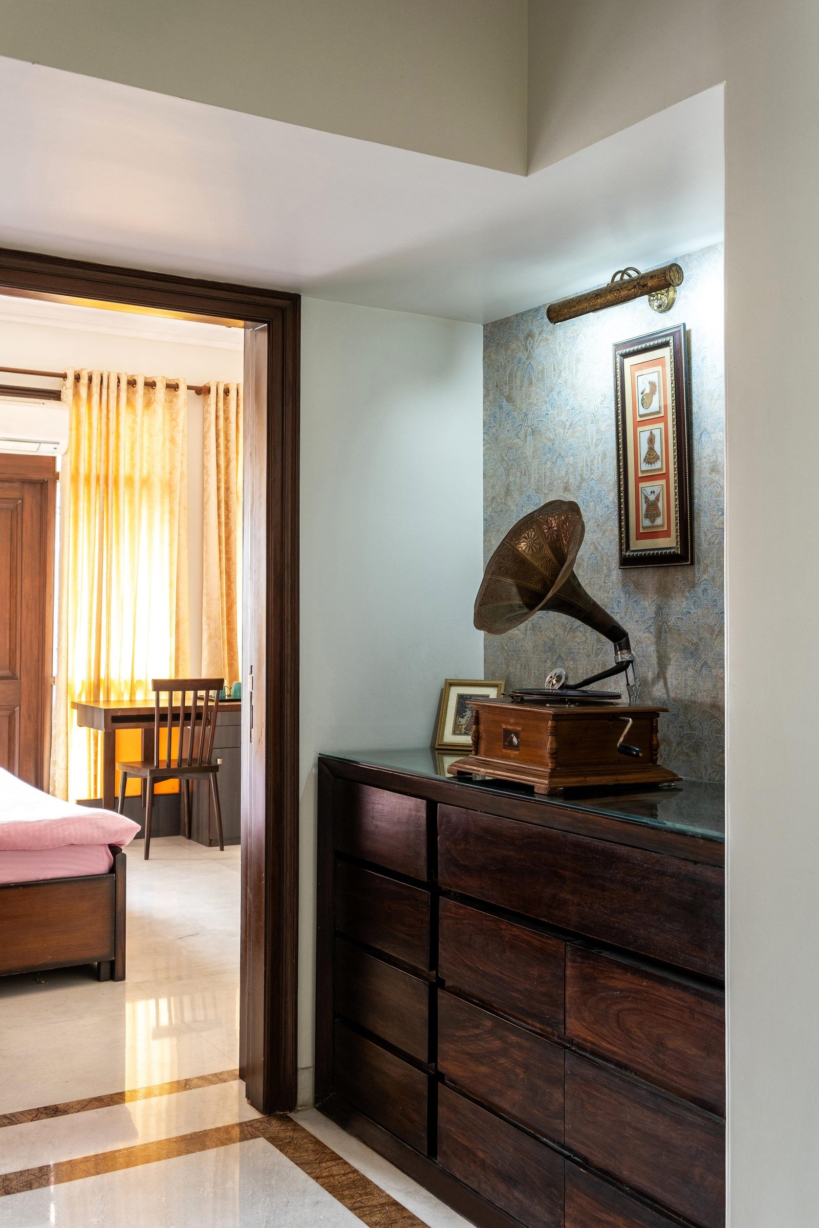 Palm 34 Jaipur x Solis Nature