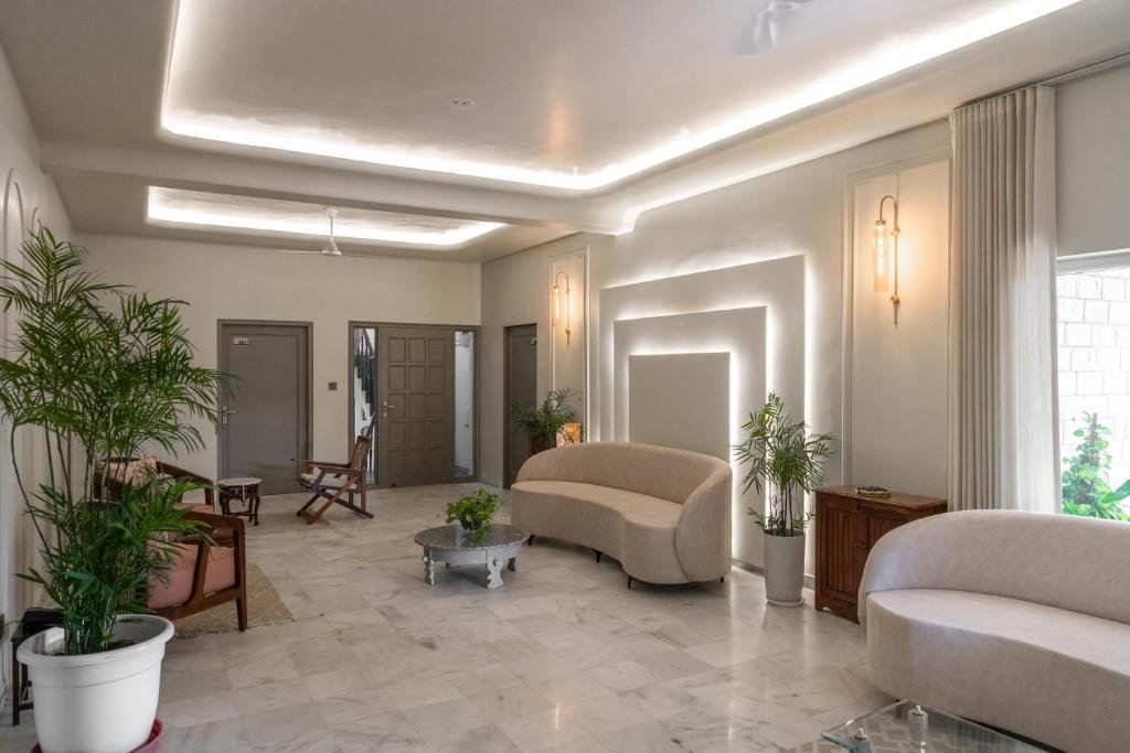 Girisadan Boutique Stay x Solis Nature