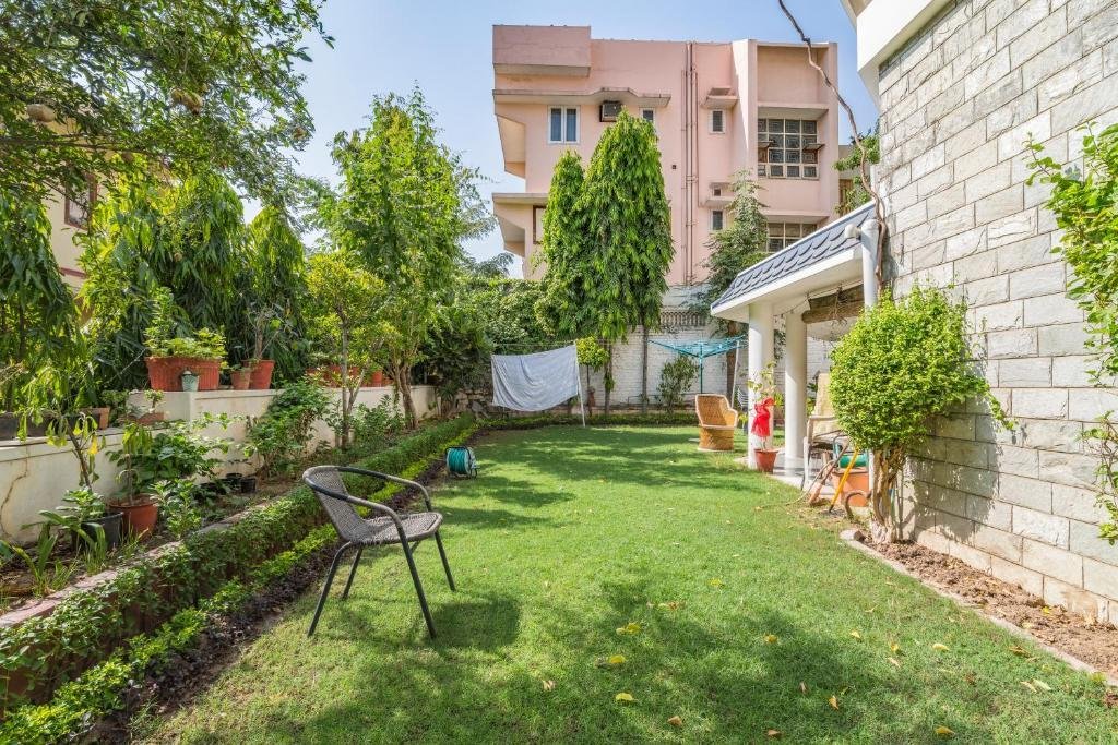 Girisadan Boutique Stay x Solis Nature