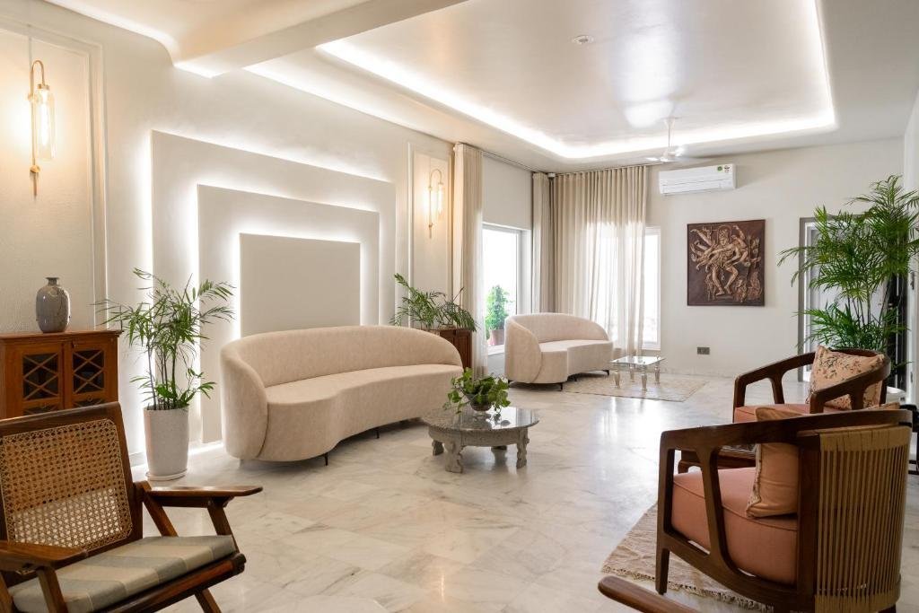 Girisadan Boutique Stay x Solis Nature