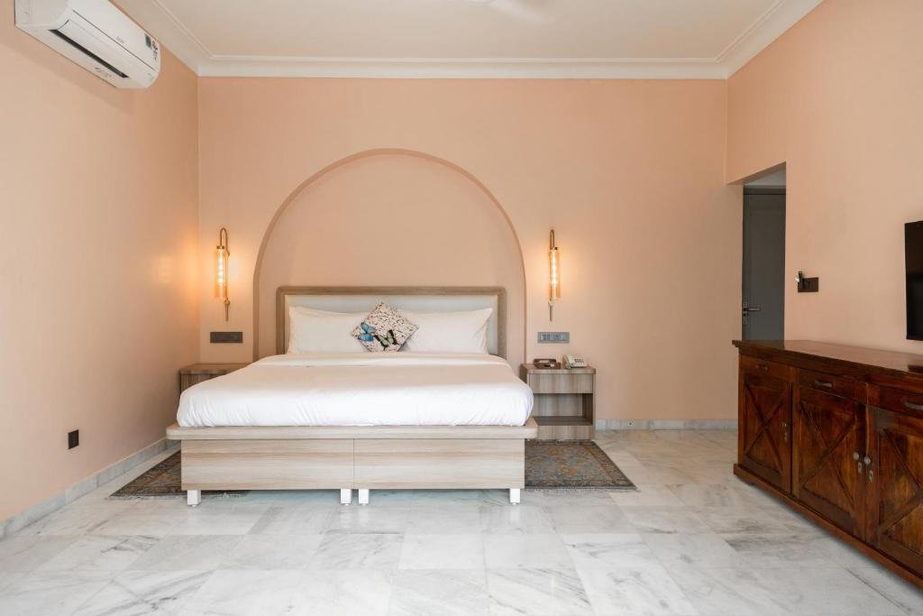 Girisadan Boutique Stay x Solis Nature