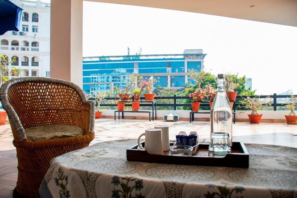 Girisadan Boutique Stay x Solis Nature