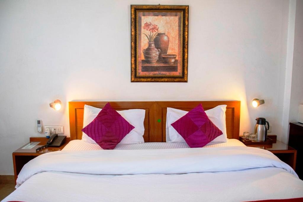Girisadan Boutique Stay x Solis Nature