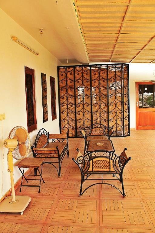 Girisadan Boutique Stay x Solis Nature
