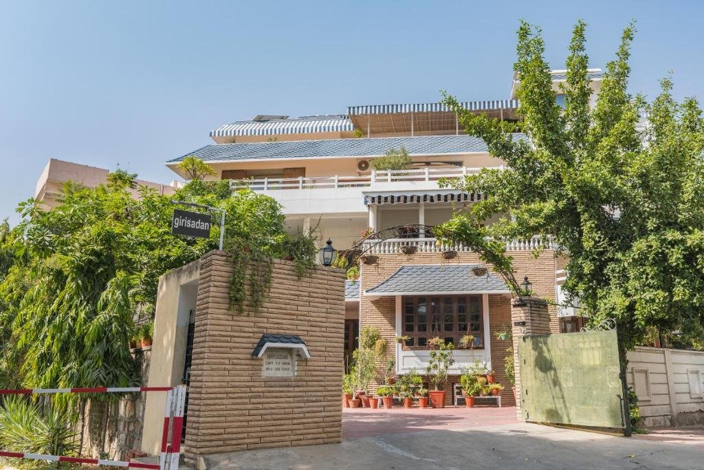 Girisadan Boutique Stay x Solis Nature