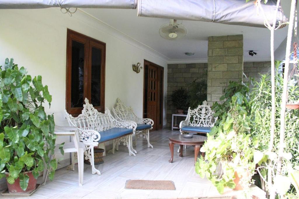 Girisadan Boutique Stay x Solis Nature