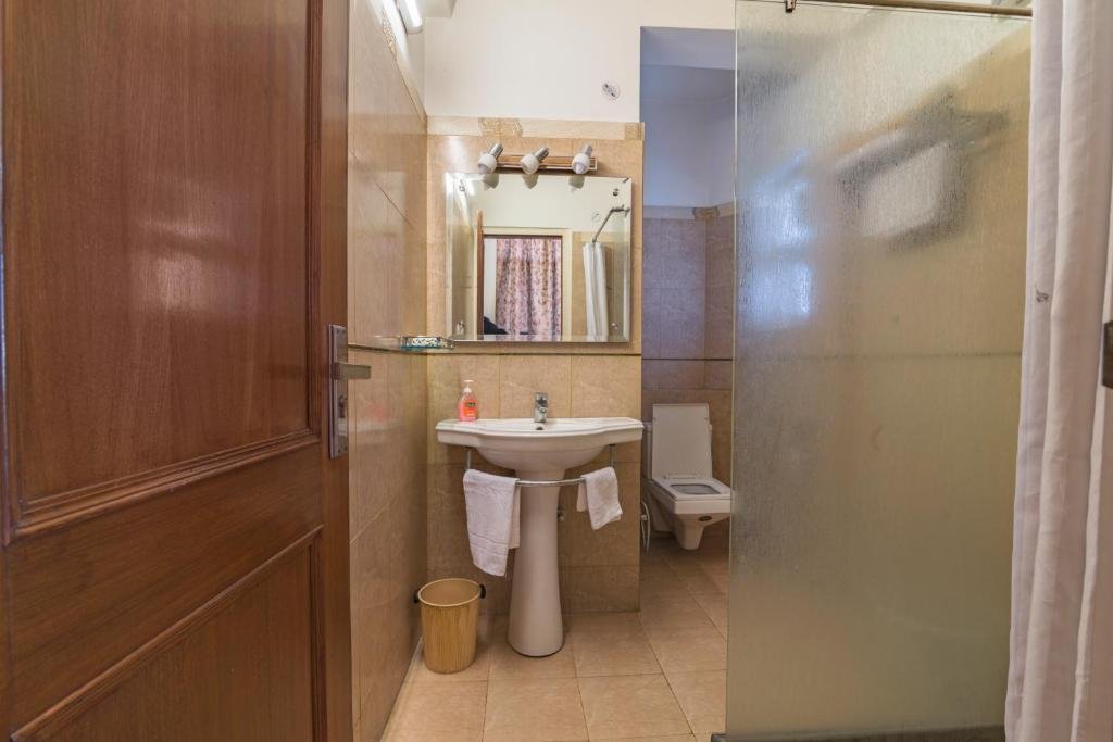 Girisadan Boutique Stay x Solis Nature