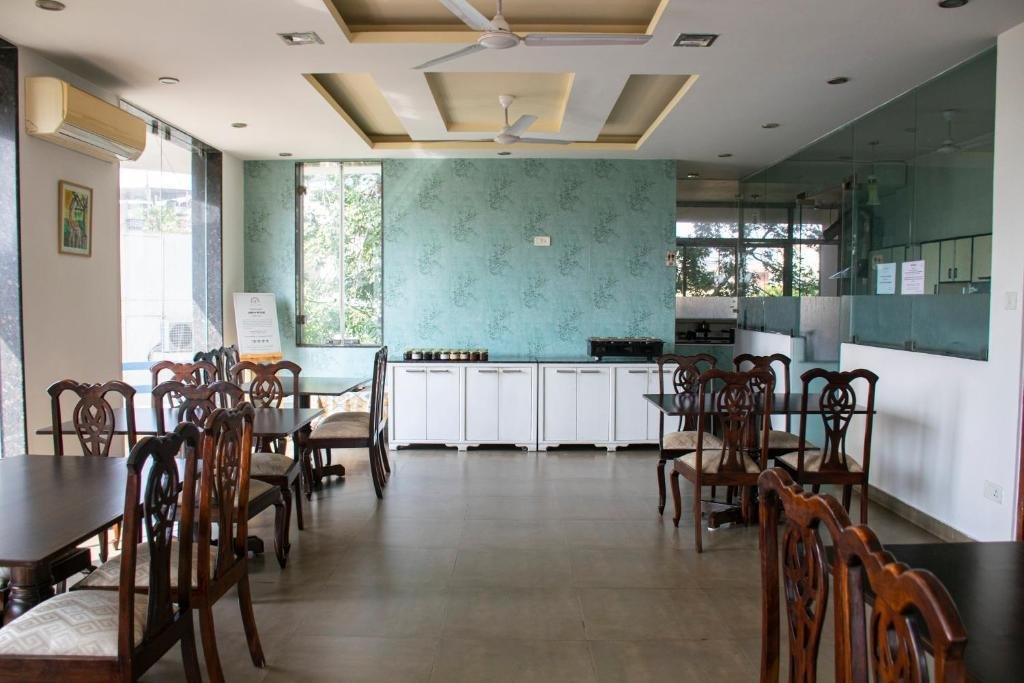 Girisadan Boutique Stay x Solis Nature