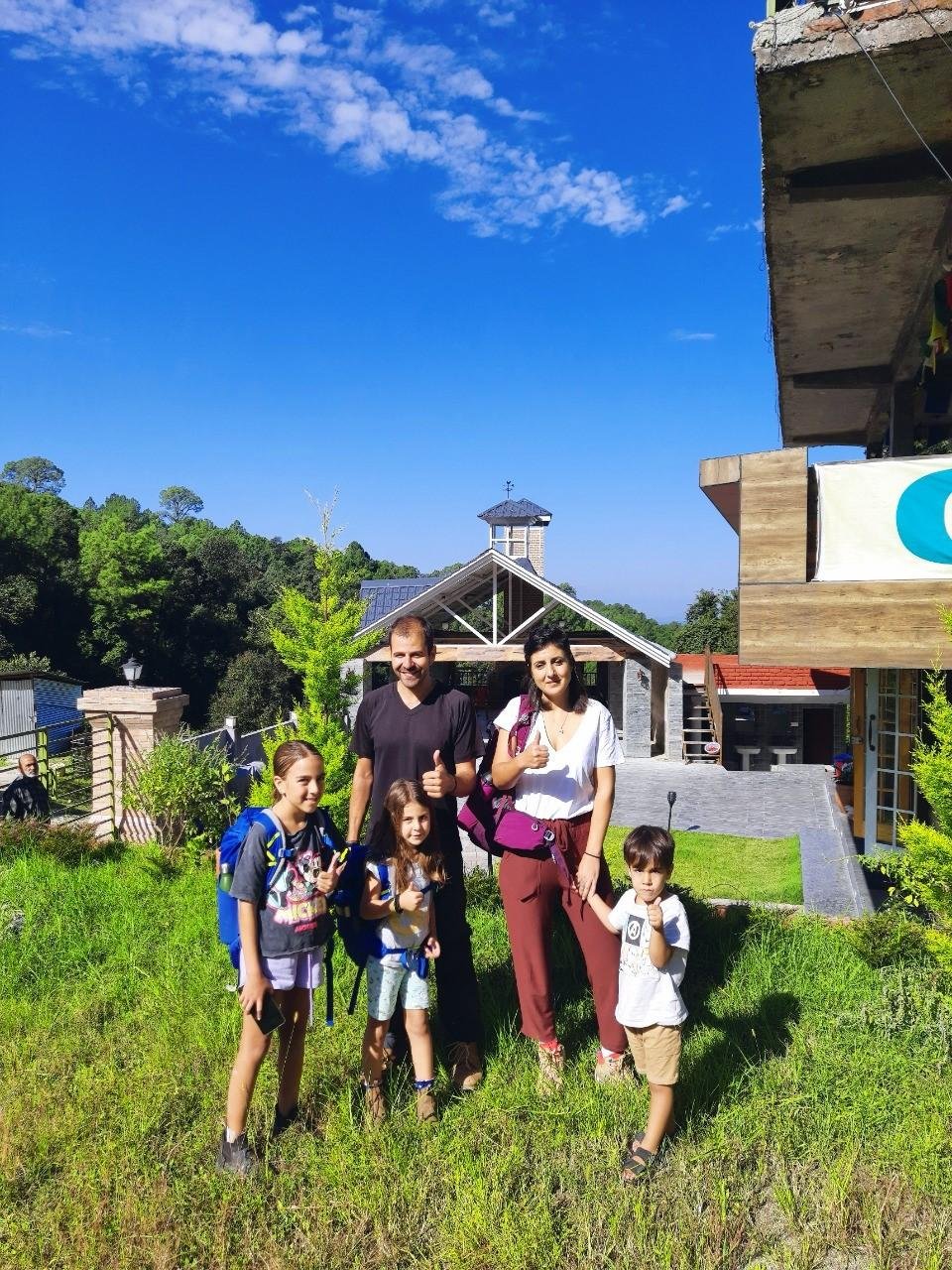 Camp Cedar x Solis Nature