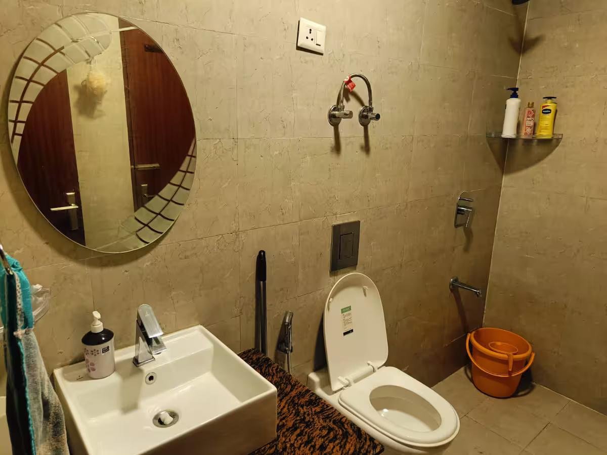 Cloudberry service apartment by mulberry x Solis Nature